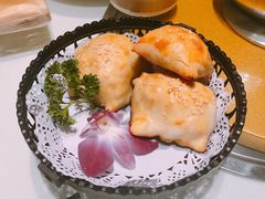 -宁夏国强手抓羊肉·清真菜(未央路凤三店)