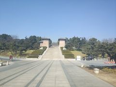 -汉陵苑
