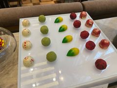 -北京康莱德酒店-Chapter餐厅