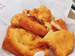 -顺德粥城·叹茶食粥(良化店)