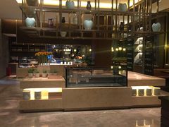 -西安凯悦酒店·湖畔中餐厅