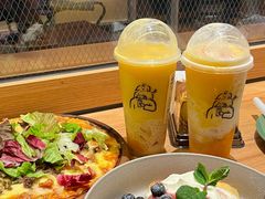 -WOKKA by艮上(中海环宇荟店)