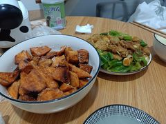 -申粤轩酒楼·三十年粤菜经典(丁香花园店)