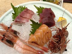 -东京屋(武定路店)