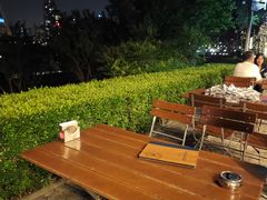 -宝莱纳餐厅(滨江店)