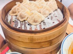 -新兴园饺子馆(河南街店)