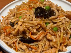 -老昌春饼(中央大街店)