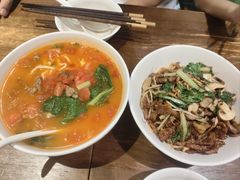 -寻裕记·现炒浇头面(人民广场店)