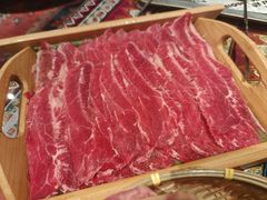 -火塘云南烧烤大排档