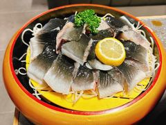 草家烤鳗鱼-草家酱蟹炭火烤肉店(珲春南路一店)