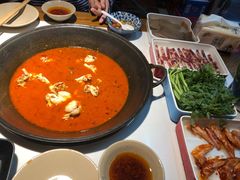 -老天桥蛙炉火锅(姑苏总店)