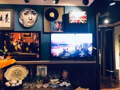 -珍爱咖啡(兴化东里4号楼店)