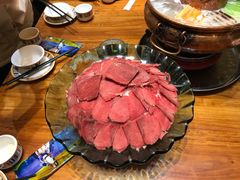 -思金拉措庄园藏餐(太阳岛店)