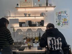 -GOOD好事咖啡(会展城店)