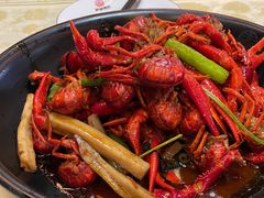 -聚味瞿记·龙虾堂(渔人码头一店)