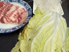 -裕德孚·非遗手切涮羊肉(东直门内大街店)