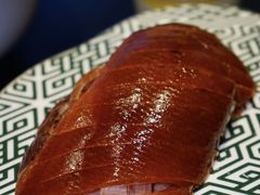 -宫燕府·京菜·烤鸭·淮扬菜(王府中心店)