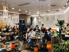 -老城鲜·小海鲜贝贝煲火锅(壹方城店)