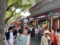 -北京前门大栅栏