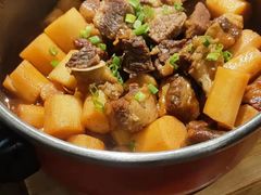 -俭寨大盘鸡·缸子肉·小公鸡·新疆菜(云通店)
