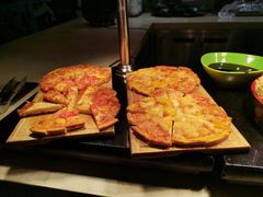 -上海嘉定喜来登酒店