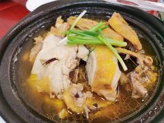 盐酒鸡-醉春风(长汀县店头街店)