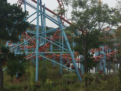 -南京银杏湖乐园