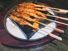 -庆合府重庆大排档(紫都城店)