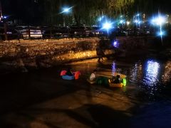 -北京水岸山吧度假村(雁栖镇店)