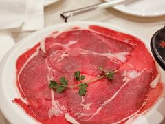 鲜切牛肉-袁记串串香(喜力博物馆店)