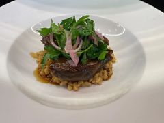 -广州文华东方酒店·悦铂尼西餐厅
