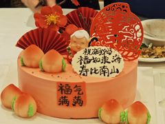 -万山楼海鲜酒家·二十三年老字号
