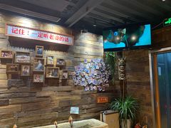 -弘益铭家九炙社韩国烤肉料理(尚美店)
