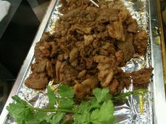 -陈记菜馆·非遗淮扬菜(东关街教场店)