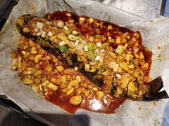 -红辣椒·川菜·火锅(张杨路店)