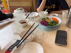 -阿胖龙虾小海鲜(宁国南路总店)