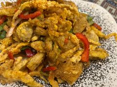 -新疆伊宁远征餐厅