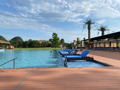 -Club Med地中海俱乐部·桂林度假村