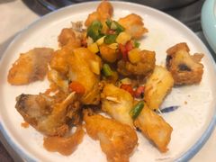 -粤顺渔坊·中山脆肉鲩火锅(清湖店)