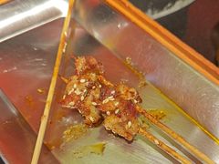-探鱼·鲜青椒爽麻烤鱼(领展购物广场店)