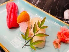 -佛山希尔顿酒店·融誉亚洲美食荟