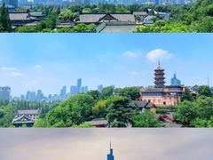 -南京城墙景区