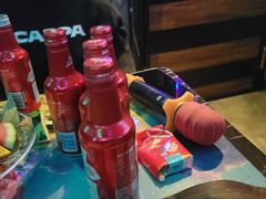 -唱吧麦颂KTV(方庄店)