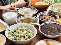 -随柳居·苏式小吃(建新巷店)