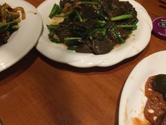 -辣子鸡背(九龙山店)
