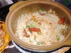 -润泽园海南椰子鸡·糟粕醋火锅(拱北店)