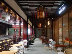 -Peet's Coffee皮爷咖啡(豫园店)