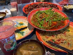 -馬伍旺川菜(江北虹悦城店)