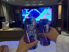 -上海新锦江大酒店