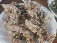 濑尿虾-天天渔港海鲜酒家(石浦玉泉路店)